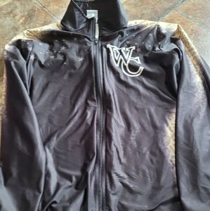 World cup all stars cheerleading